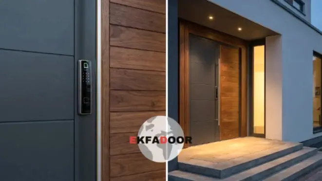 Çelik Kapı Alırken Dikkat Edilmesi Gereken 5 Kural: 2026 Rehberi