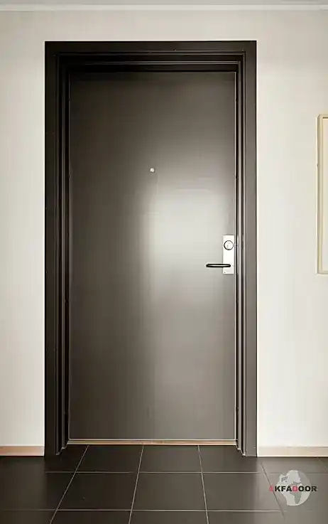 Ekonomik Çelik Kapılar Modelleri ve Çeşitleri