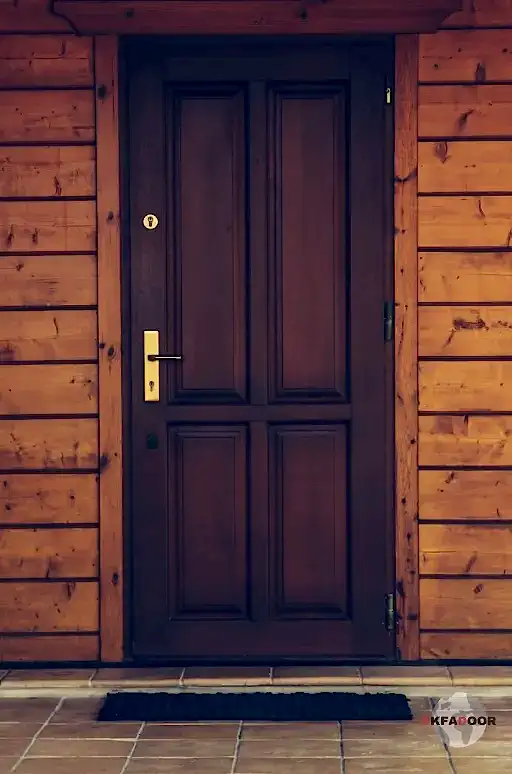 Klasik Çelik Kapılar Modelleri ve Çeşitleri