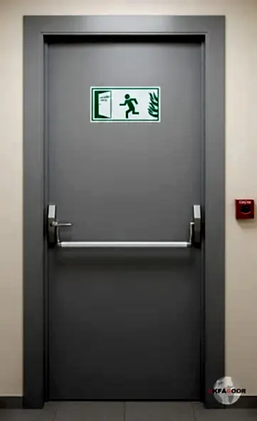 Van Yangın Kapıları