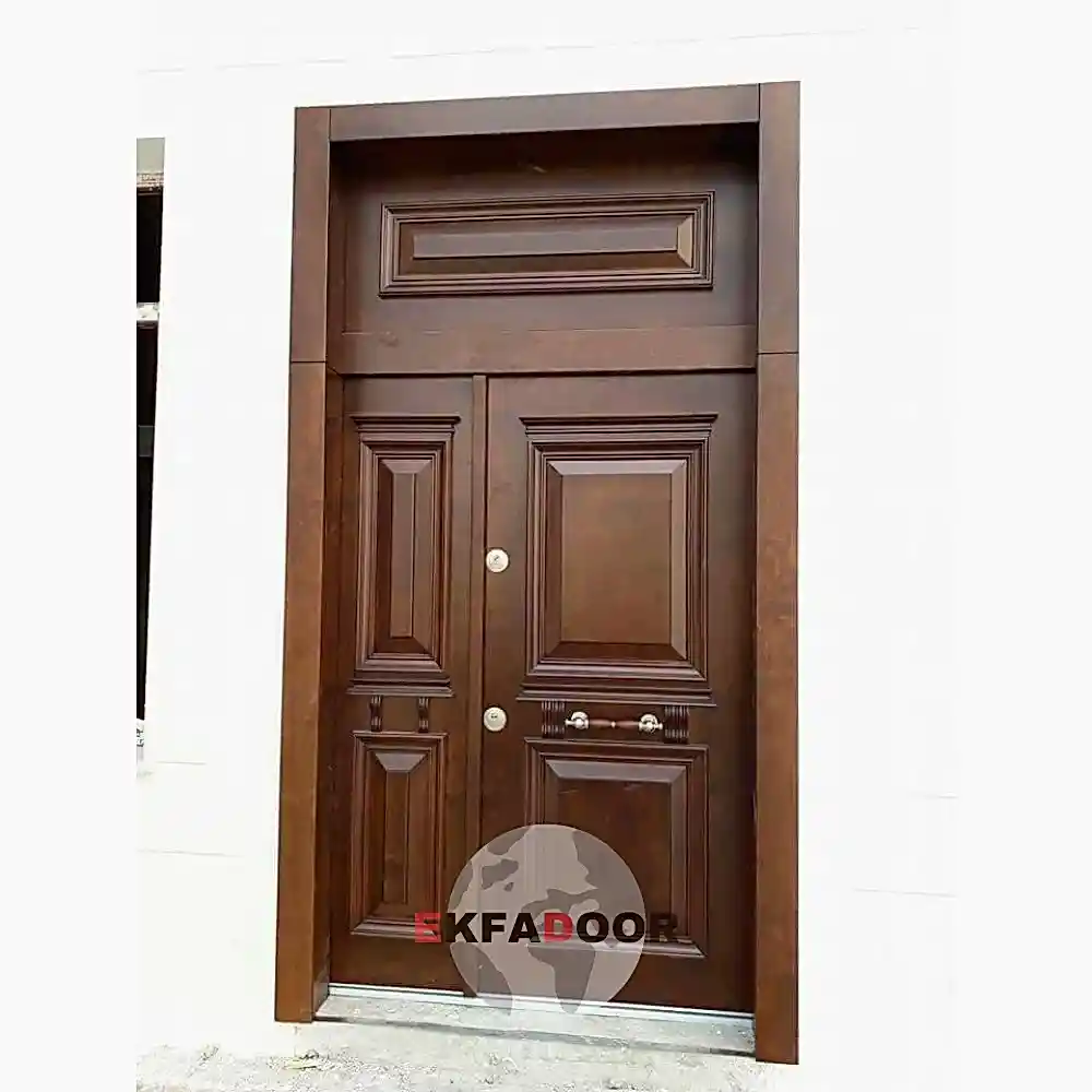 Cami Kapıları C-0003 - EkfaDoor