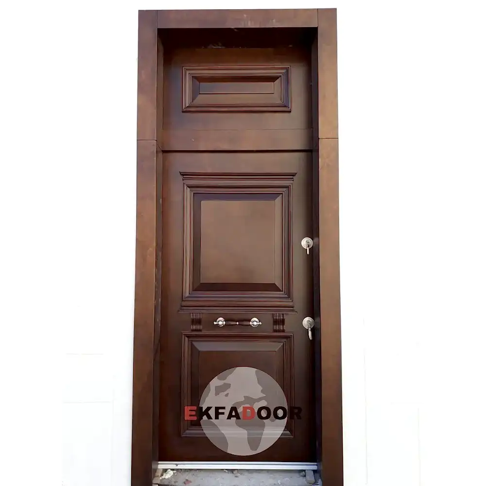 Cami Kapıları C-0005 - EkfaDoor