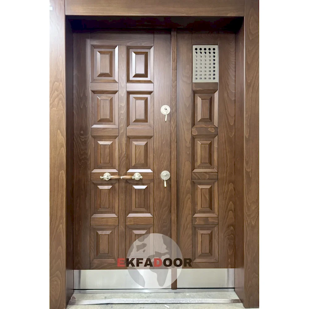 Cami Kapıları C-0007 - EkfaDoor