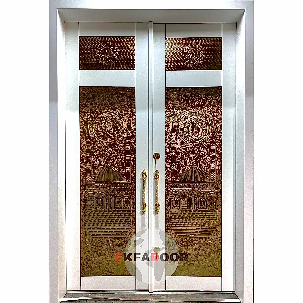 Cami Kapıları C-0011 - EkfaDoor