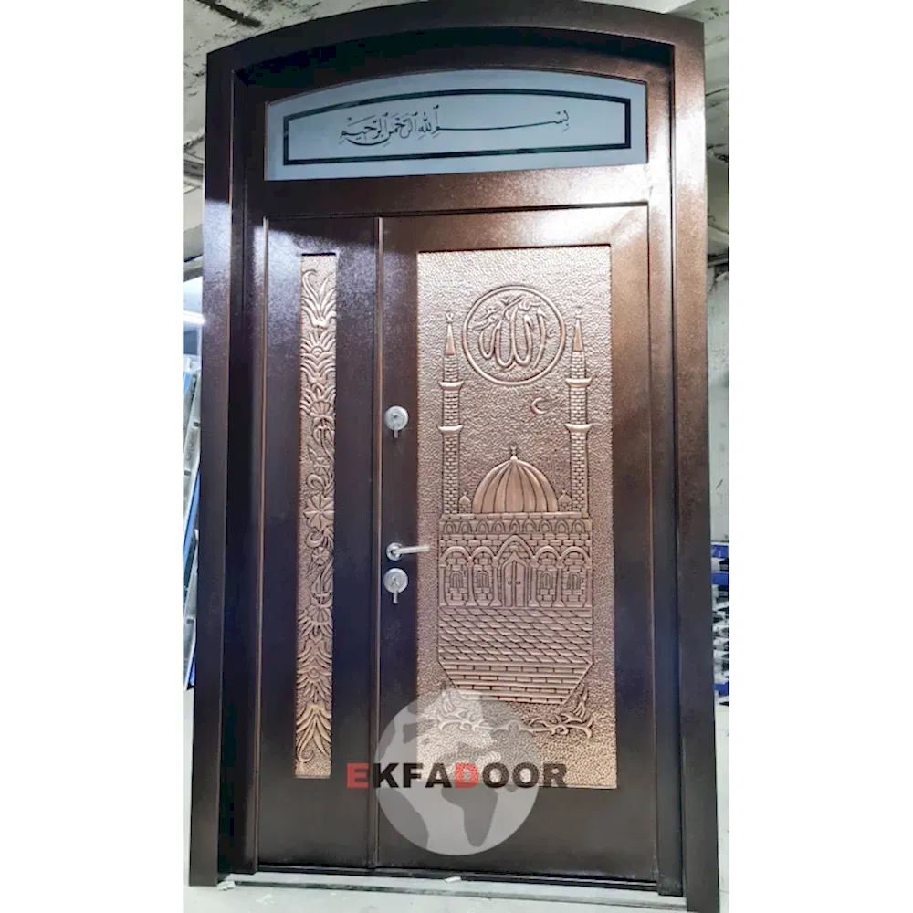 Cami Kapıları C-0014 - EkfaDoor