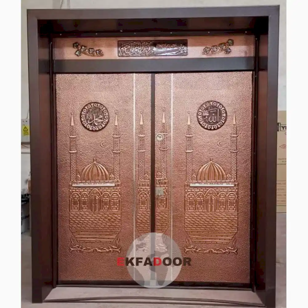 Cami Kapıları C-0016 - EkfaDoor