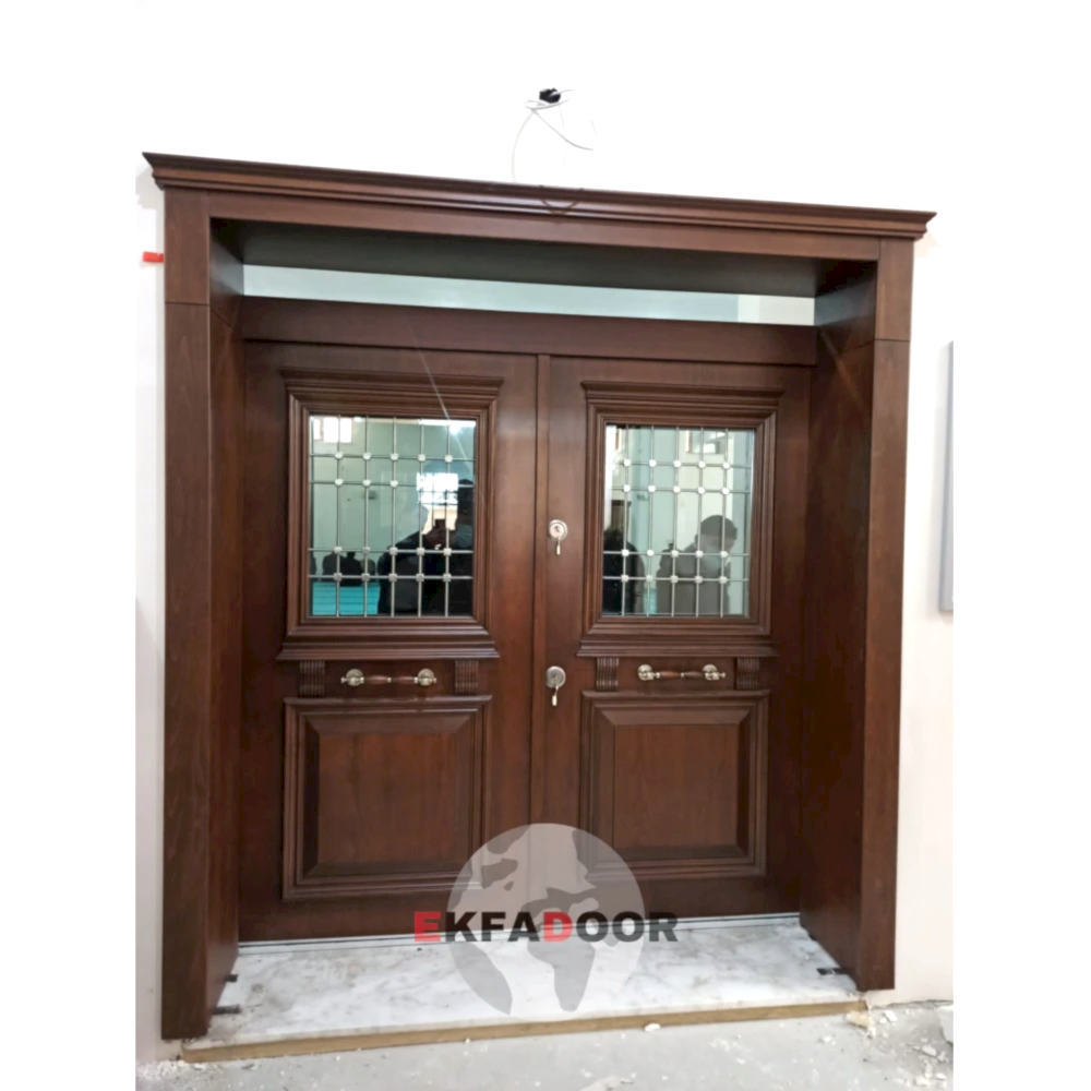 Cami Kapıları C-0020 - EkfaDoor