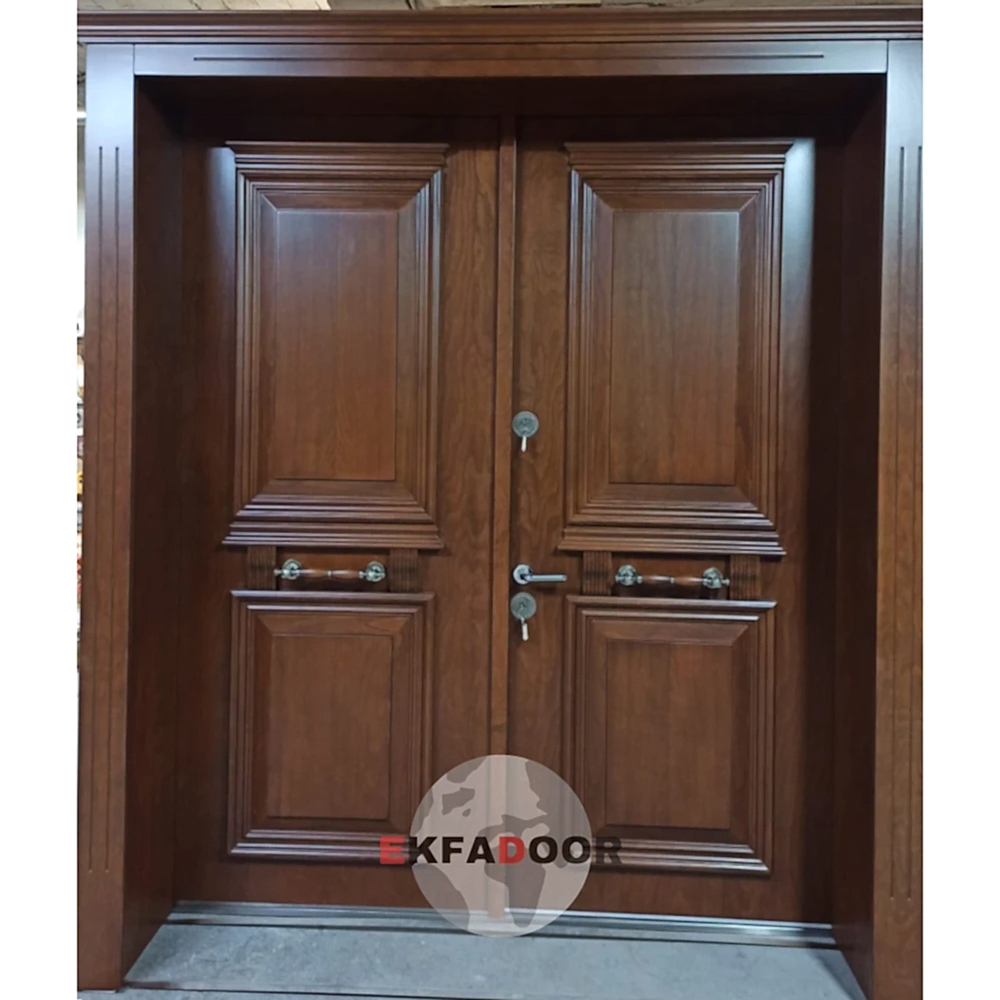 Cami Kapıları C-0021 - EkfaDoor