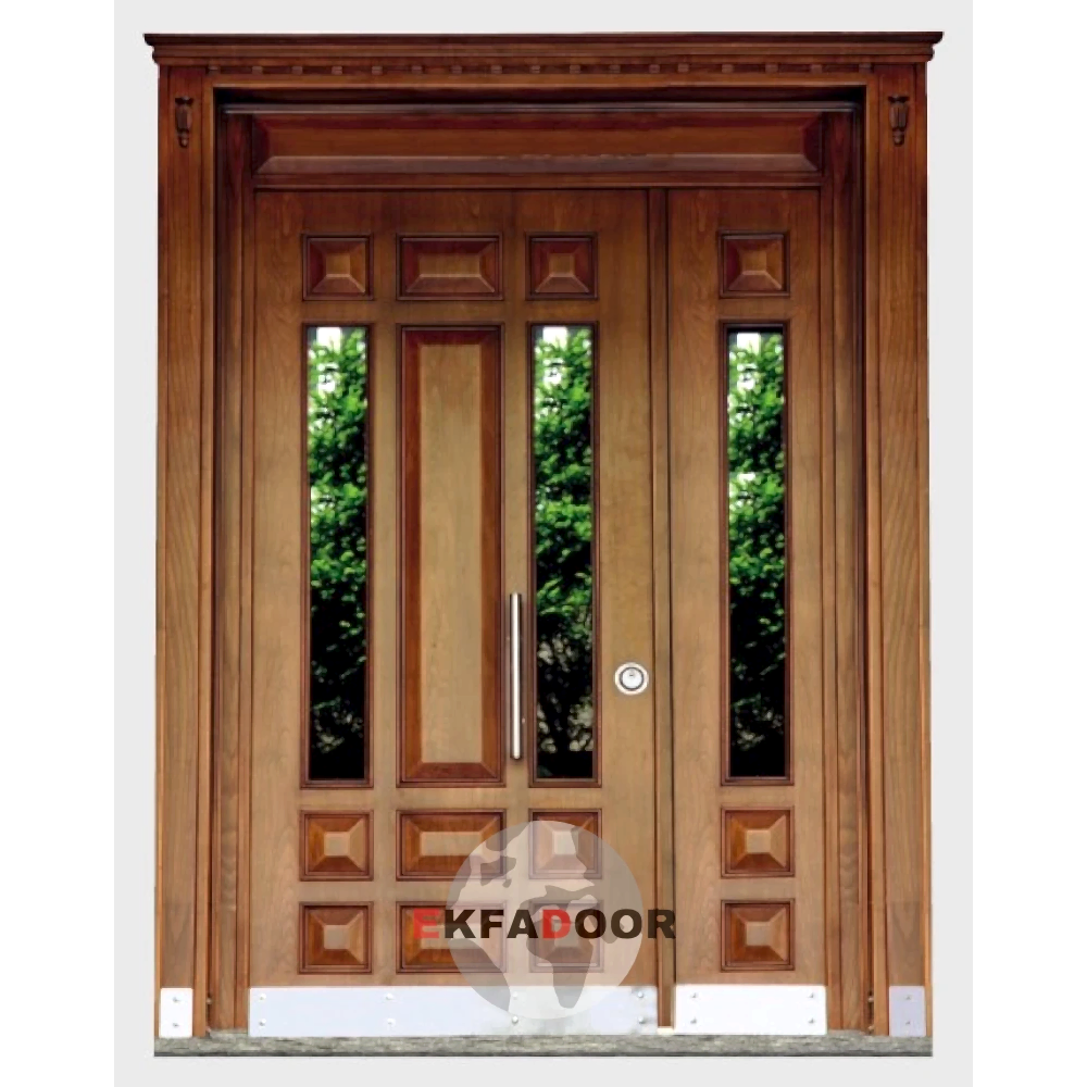 Villa ve Apartman Giriş Kapıları VB-0045 - EkfaDoor