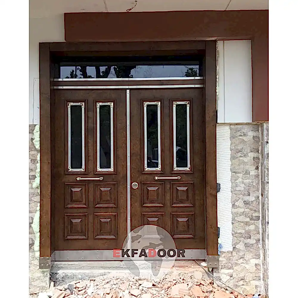 Villa ve Apartman Giriş Kapıları VB-0048 - EkfaDoor