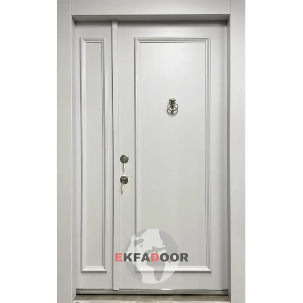 Villa ve Apartman Giriş Kapıları VB-0069 - EkfaDoor