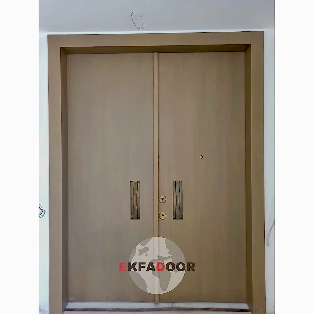 Villa ve Apartman Giriş Kapıları VB-0082 - EkfaDoor