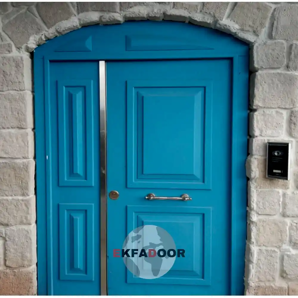Villa ve Apartman Giriş Kapıları VB-0096 - EkfaDoor