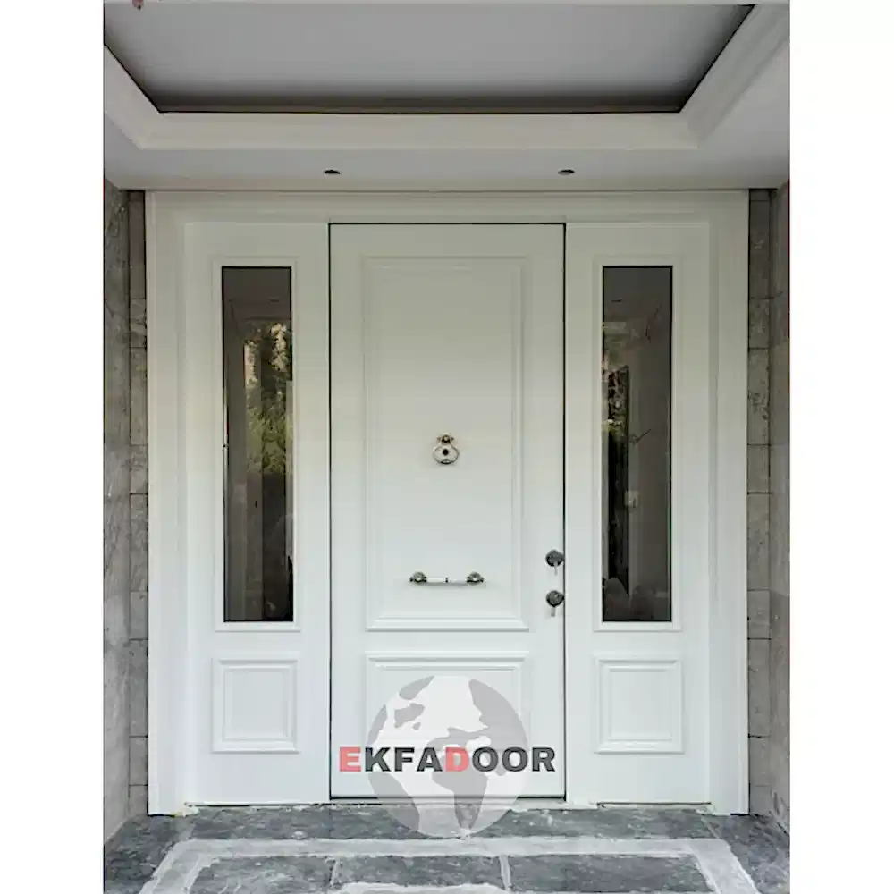 Villa ve Apartman Giriş Kapıları VB-0111 - EkfaDoor