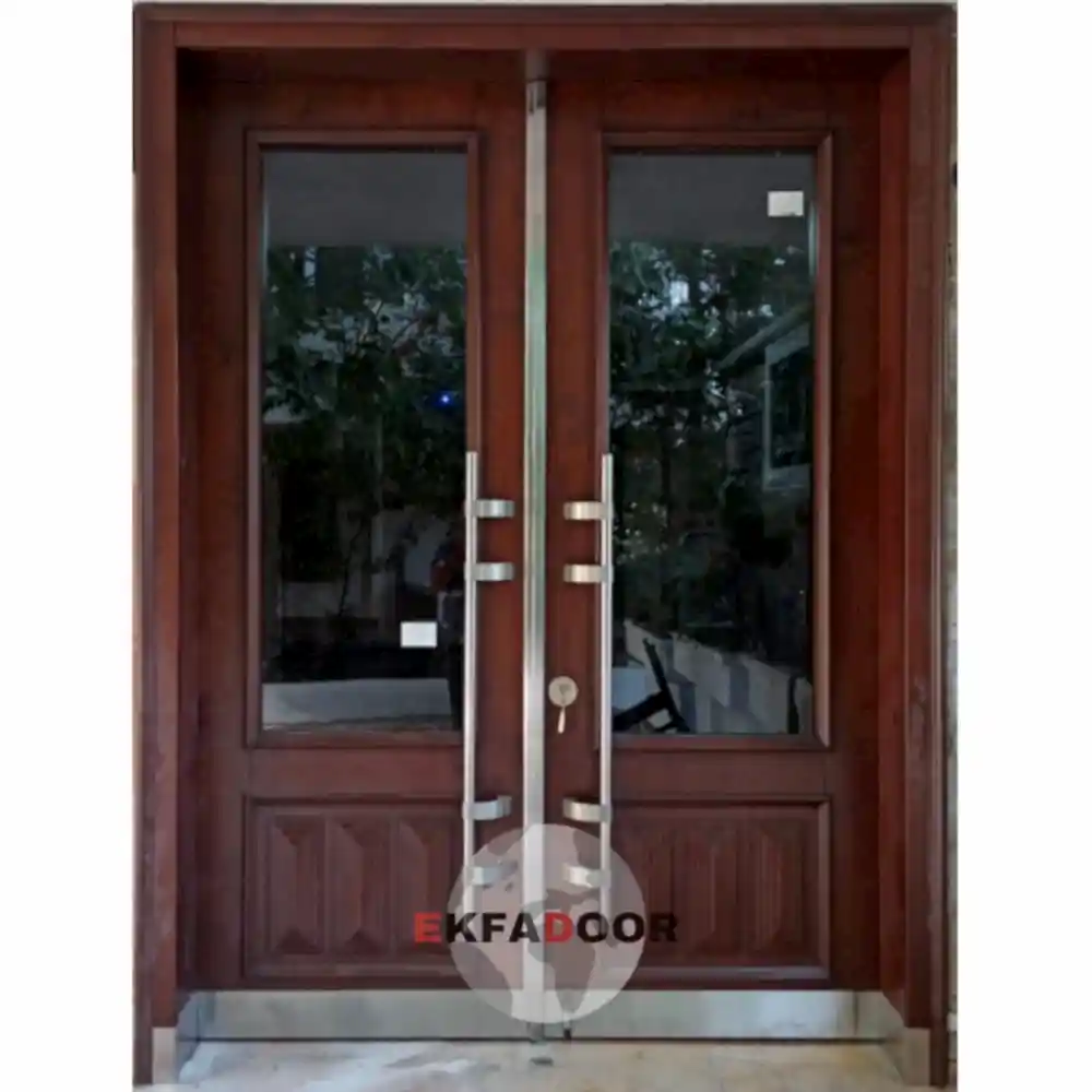 Villa ve Apartman Giriş Kapıları VB-0113 - EkfaDoor