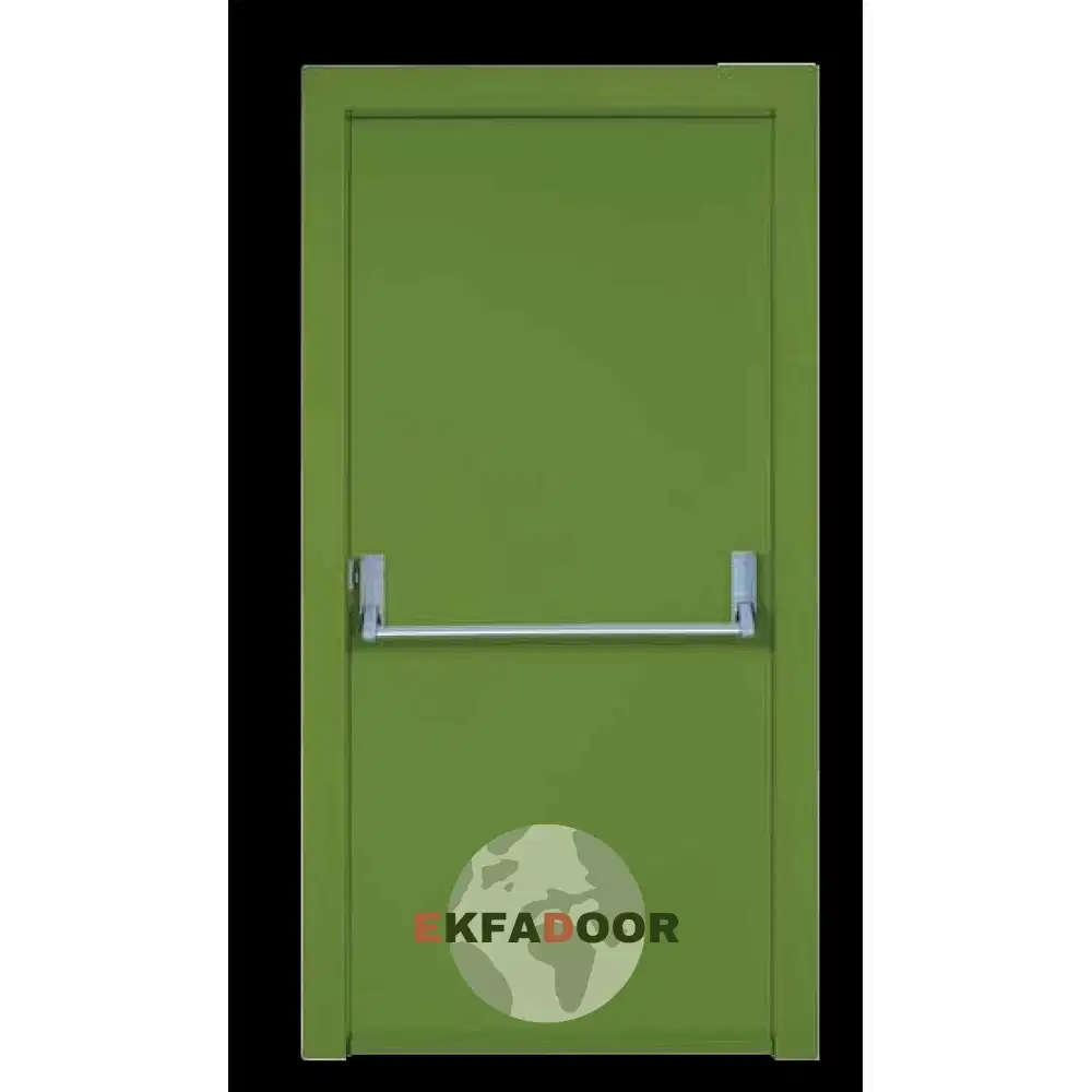 Yangın Kapıları Y-0003 Modeli - EkfaDoor