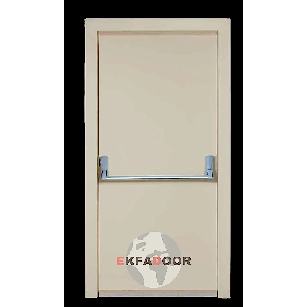 Yangın Kapıları Y-0004 Modeli - EkfaDoor